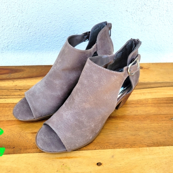 Carlos By Carlos Santana Della Doe Ankle Boot Women's Size 6.5 - Picture 4 of 16